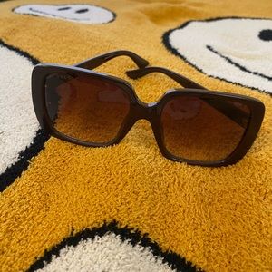 Real gucci sunglasses